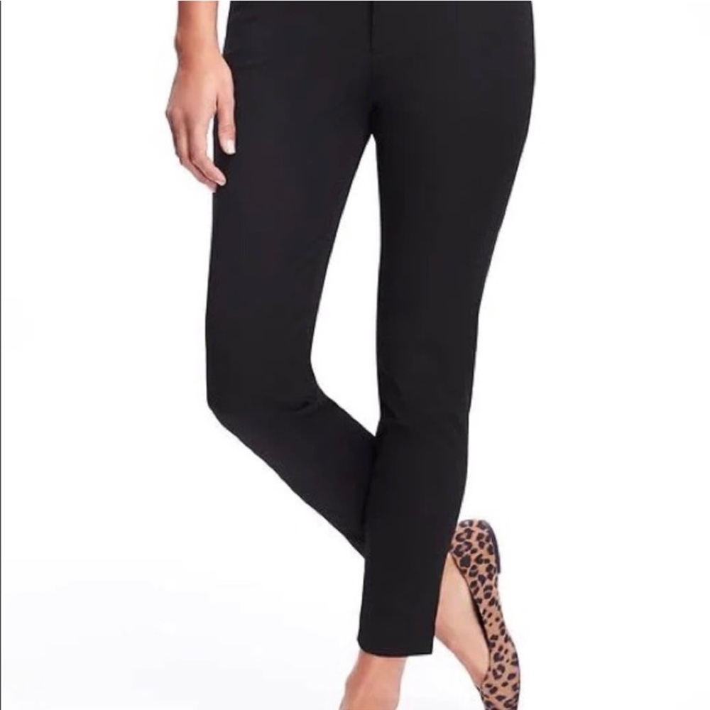 Old Navy Pixie Pant - image 1